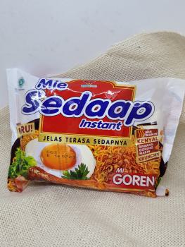 Mie Sedaap - Mie Goreng